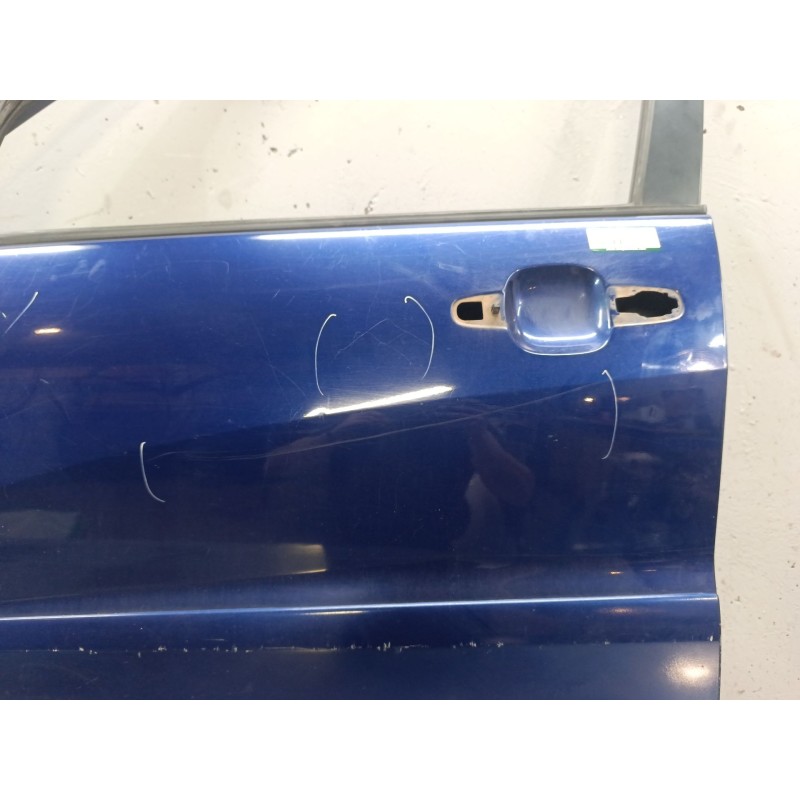 Recambio de puerta delantera izquierda para toyota rav 4 ii (_a2_) 2.0 4wd (aca21, aca20) referencia OEM IAM   