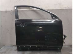 Recambio de puerta delantera derecha para nissan qashqai ii (j11, j11_) 1.5 dci referencia OEM IAM   