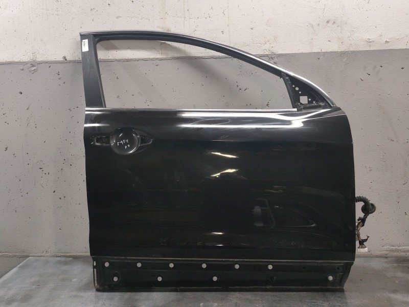 Recambio de puerta delantera derecha para nissan qashqai ii (j11, j11_) 1.5 dci referencia OEM IAM   