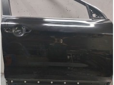 Recambio de puerta delantera derecha para nissan qashqai ii (j11, j11_) 1.5 dci referencia OEM IAM    2