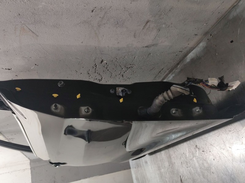 Recambio de puerta delantera derecha para nissan qashqai ii (j11, j11_) 1.5 dci referencia OEM IAM   