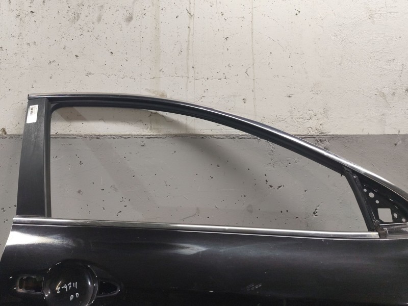 Recambio de puerta delantera derecha para nissan qashqai ii (j11, j11_) 1.5 dci referencia OEM IAM   