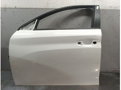 Recambio de puerta delantera izquierda para peugeot 208 ii (ub_, up_, uw_, uj_) 1.5 bluehdi 100 referencia OEM IAM   