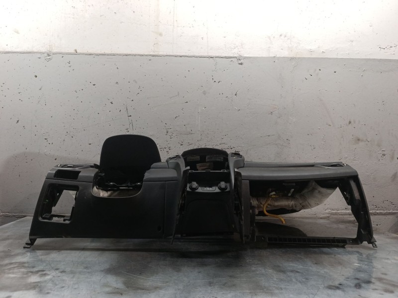 Recambio de salpicadero para hyundai i30 (gd) 1.6 crdi referencia OEM IAM   
