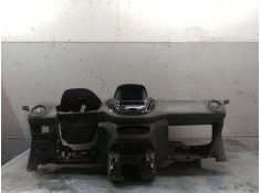 Recambio de salpicadero para ford tourneo courier b460 monospace 1.0 ecoboost referencia OEM IAM   