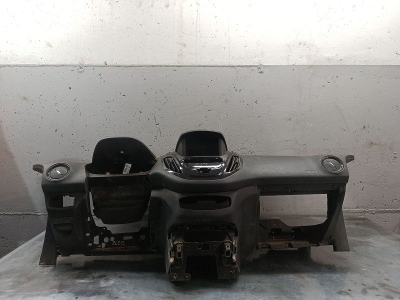 Recambio de salpicadero para ford tourneo courier b460 monospace 1.0 ecoboost referencia OEM IAM   