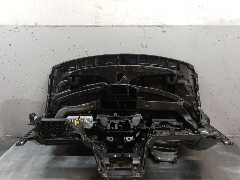 Recambio de salpicadero para ford tourneo courier b460 monospace 1.0 ecoboost referencia OEM IAM   