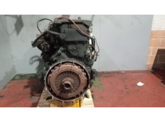 Recambio de motor completo para iveco stralis (as) 12.9 diesel referencia OEM IAM F3BE3681B  