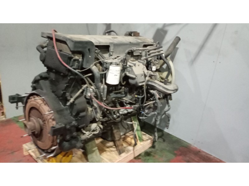 Recambio de motor completo para iveco stralis (as) 12.9 diesel referencia OEM IAM F3BE3681B  