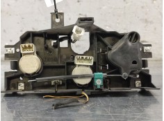 Recambio de mando calefaccion / aire acondicionado para iveco daily config. paquetería cabina simple 35s... batalla 3750 referen 2
