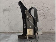 Recambio de retrovisor izquierdo para iveco daily config. paquetería cabina simple 35s... batalla 3750 referencia OEM IAM    2