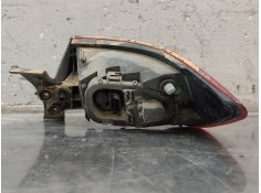 Recambio de piloto trasero izquierdo para renault clio iv (bh_) 0.9 tce 90 referencia OEM IAM 26555091F   2