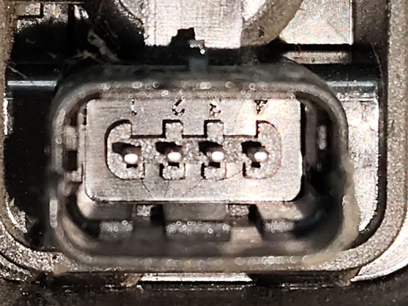 Recambio de piloto trasero izquierdo para renault clio iv (bh_) 0.9 tce 90 referencia OEM IAM 26555091F  