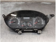 Recambio de cuadro instrumentos para iveco daily config. paquetería cabina simple 35s... batalla 3750 referencia OEM IAM 6950258