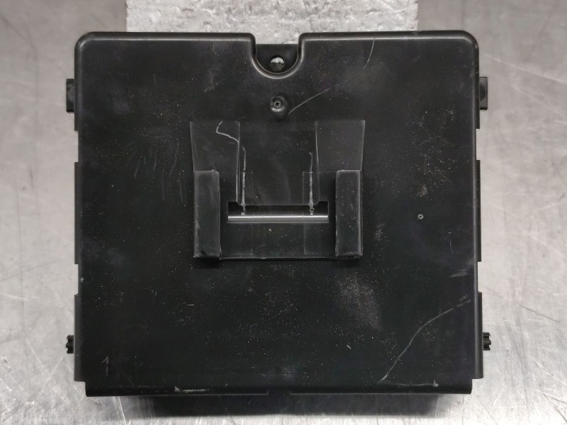 Recambio de modulo electronico para renault clio iv (bh_) 0.9 tce 90 referencia OEM IAM 285250615R  