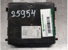 Recambio de modulo electronico para renault clio iv (bh_) 0.9 tce 90 referencia OEM IAM 285250615R   2