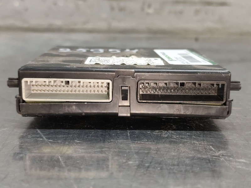 Recambio de modulo electronico para renault clio iv (bh_) 0.9 tce 90 referencia OEM IAM 285250615R  