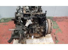 Recambio de despiece motor para nissan cabstar 09.06 2.5 diesel referencia OEM IAM YD25  