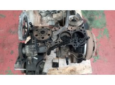 Recambio de despiece motor para nissan cabstar 09.06 2.5 diesel referencia OEM IAM YD25   2