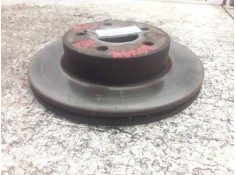 Recambio de disco freno delantero para mercedes vito marco polo (638) 112 cdi referencia OEM IAM    2