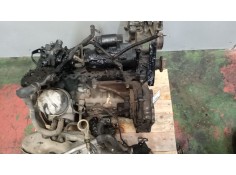 Recambio de despiece motor para nissan cabstar 09.06 2.5 diesel referencia OEM IAM YD25  