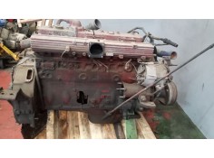 Recambio de despiece motor para iveco eurotech (mt) fg  180 e 27 larga distancia referencia OEM IAM 836046   2