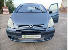 citroën xsara picasso del año 2009 2