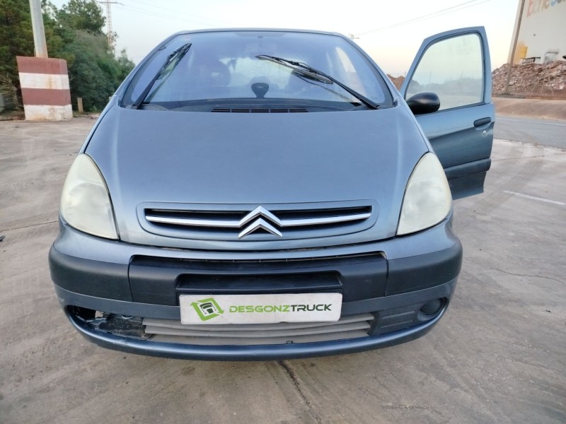 citroën xsara picasso del año 2009