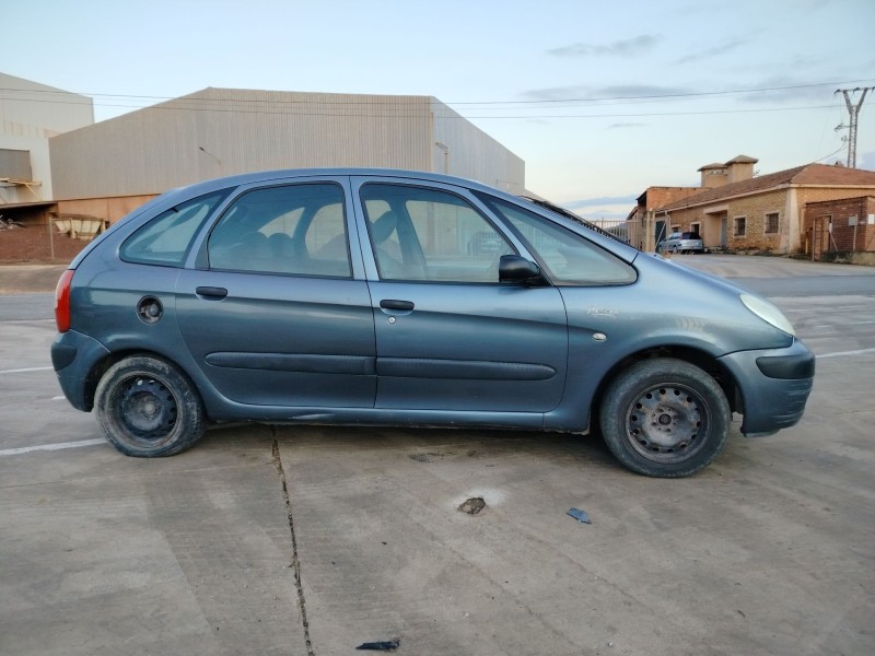 citroën xsara picasso del año 2009