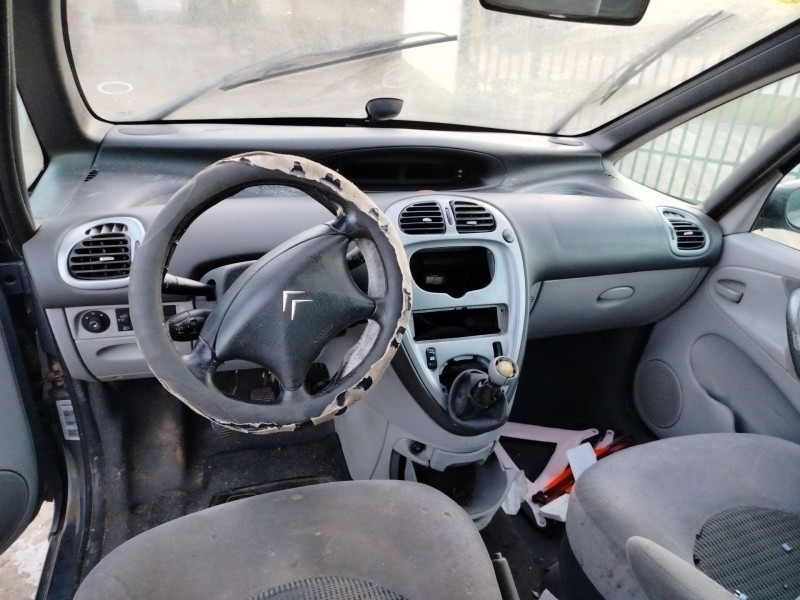 citroën xsara picasso del año 2009