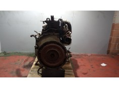 Recambio de despiece motor para mercedes-benz atego 3-ejes 26 t /bm 950/2/4 2528 (6x2)  om 906 la l (largo) referencia OEM IAM O