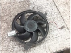 Recambio de electroventilador para mercedes vito marco polo (638) 112 cdi referencia OEM IAM 6385000593  