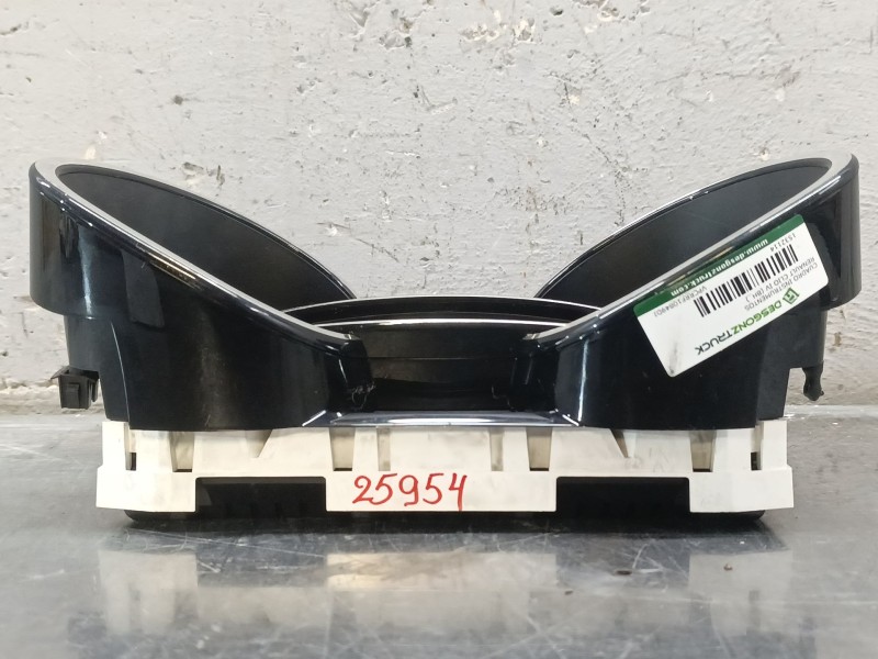 Recambio de cuadro instrumentos para renault clio iv (bh_) 0.9 tce 90 referencia OEM IAM VPCRRF10849DJ  