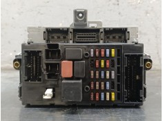 Recambio de caja reles / fusibles para iveco daily config. paquetería cabina simple 35s... batalla 3750 referencia OEM IAM 50344 2