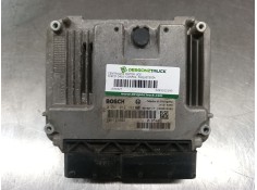 Recambio de centralita motor uce para iveco daily config. paquetería cabina simple 35s... batalla 3750 referencia OEM IAM 028101