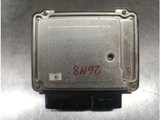 Recambio de centralita motor uce para iveco daily config. paquetería cabina simple 35s... batalla 3750 referencia OEM IAM 028101 2