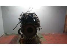 Recambio de motor completo para man l 2000 10.163 lac (155 cv) referencia OEM IAM D0824LFL02  