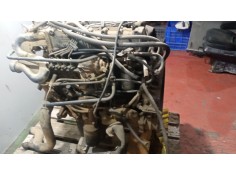 Recambio de motor completo para man l 2000 10.163 lac (155 cv) referencia OEM IAM D0824LFL02   2