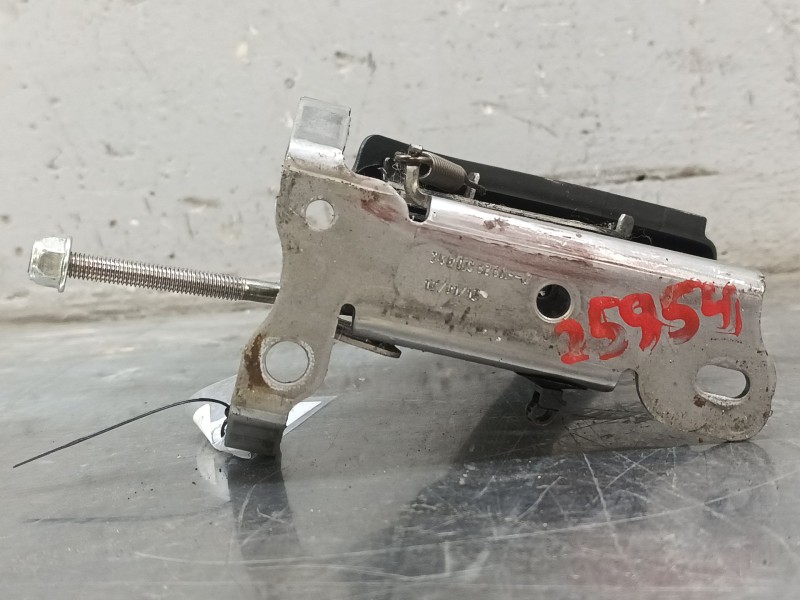 Recambio de palanca freno de mano para renault clio iv (bh_) 0.9 tce 90 referencia OEM IAM   