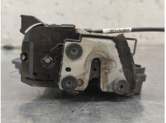 Recambio de cerradura puerta trasera izquierda para renault clio iv (bh_) 0.9 tce 90 referencia OEM IAM 825015591R  