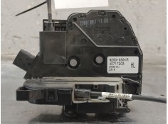 Recambio de cerradura puerta trasera izquierda para renault clio iv (bh_) 0.9 tce 90 referencia OEM IAM 825015591R   2