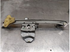 Recambio de elevalunas delantero izquierdo para renault clio iv (bh_) 0.9 tce 90 referencia OEM IAM 12B00109202C  