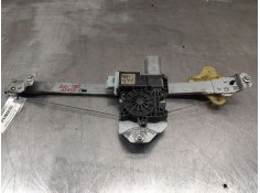 Recambio de elevalunas delantero izquierdo para renault clio iv (bh_) 0.9 tce 90 referencia OEM IAM 12B00109202C   2