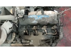 Recambio de motor completo para ebro trucks l l 35 s/2 referencia OEM IAM 165E   2