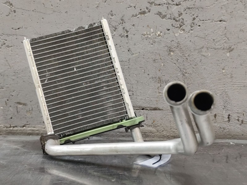 Recambio de radiador calefaccion / aire acondicionado para renault clio iv (bh_) 0.9 tce 90 referencia OEM IAM   