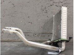 Recambio de radiador calefaccion / aire acondicionado para renault clio iv (bh_) 0.9 tce 90 referencia OEM IAM    2