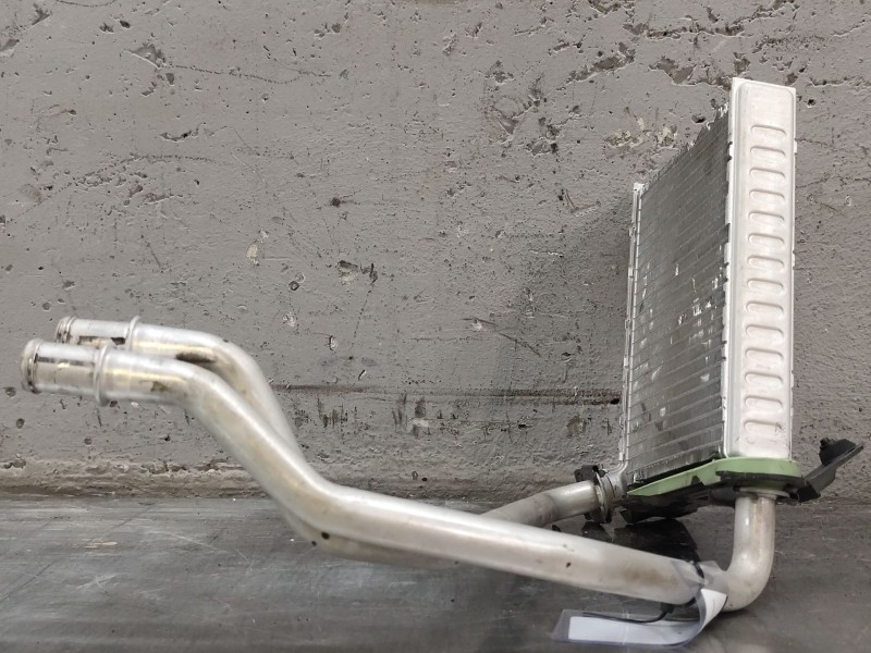 Recambio de radiador calefaccion / aire acondicionado para renault clio iv (bh_) 0.9 tce 90 referencia OEM IAM   