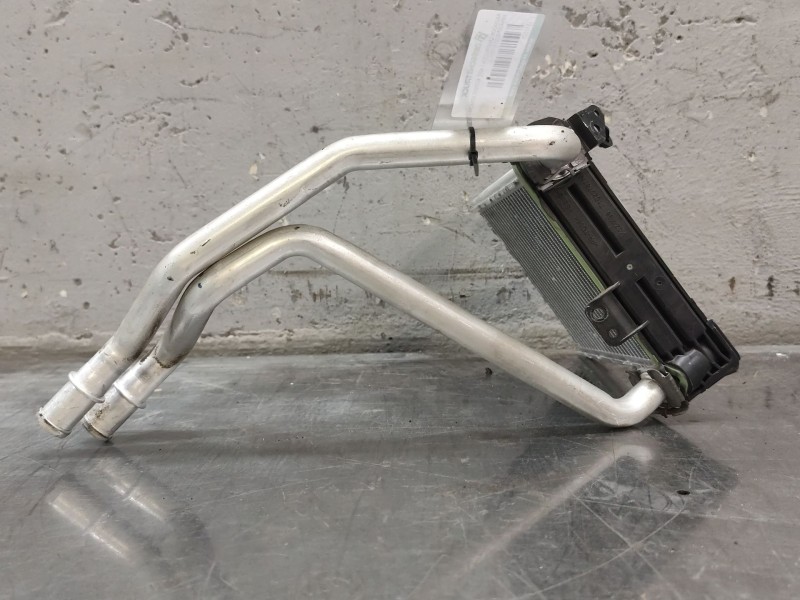 Recambio de radiador calefaccion / aire acondicionado para renault clio iv (bh_) 0.9 tce 90 referencia OEM IAM   