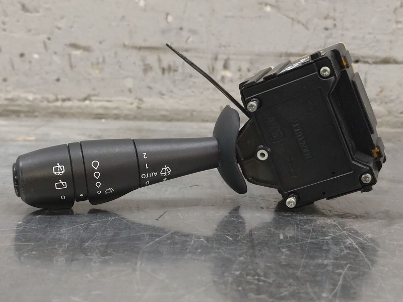 Recambio de mando limpia para renault clio iv (bh_) 0.9 tce 90 referencia OEM IAM 10670323  