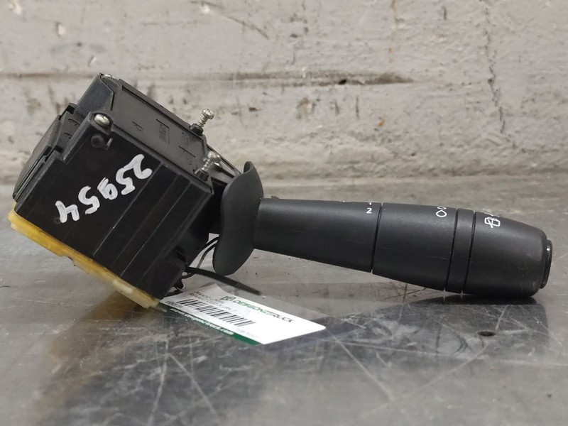 Recambio de mando limpia para renault clio iv (bh_) 0.9 tce 90 referencia OEM IAM 10670323  